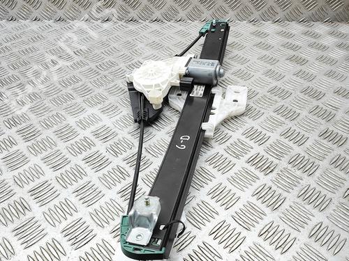 Rear right window mechanism AUDI A6 C8 Avant (4A5) 50 TDI Mild Hybrid quattro | BP38070954C25 - Image 4