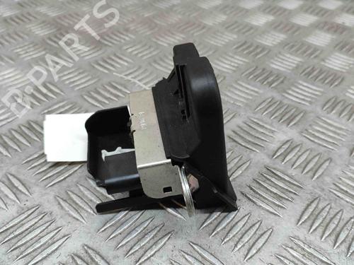 Tailgate lock VW POLO V (6R1, 6C1) 1.2 TSI | BP22620241C101 