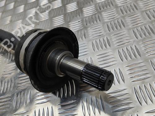 Right rear driveshaft BMW 7 (G11, G12) 730 d, Ld | BP19500855M41 