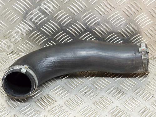 Intercooler pipe JAGUAR XF I (X250) 3.0 D | BP14636648M127