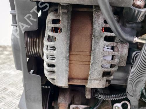 Engine CITROËN JUMPER II Van 2.0 BlueHDi 130 | BP27433698M1