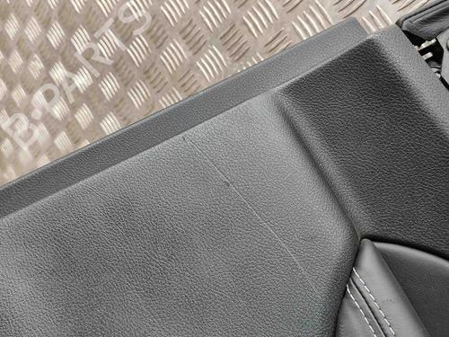 Rear right panel JEEP GRAND CHEROKEE IV (WK, WK2) 3.0 CRD V6 4x4 | BP29829635C61 