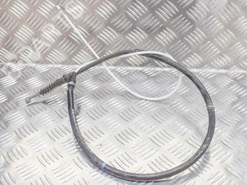 Used Handbrake cable Handbrake cable SKODA OCTAVIA III Combi (5E5, 5E6) 2.0 TDI 4x4 (150 hp) 14615006 14615006