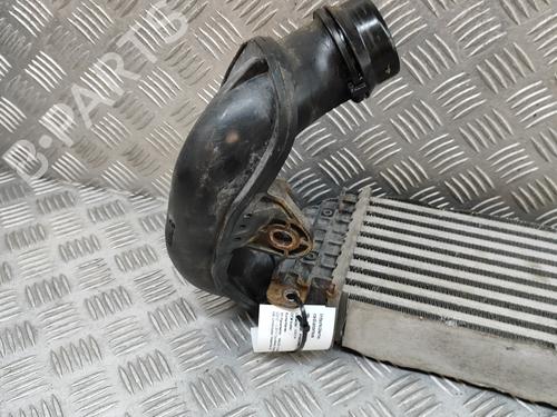 Intercooler MAZDA 6 Estate (GJ, GL) 2.2 D | BP25614989M30