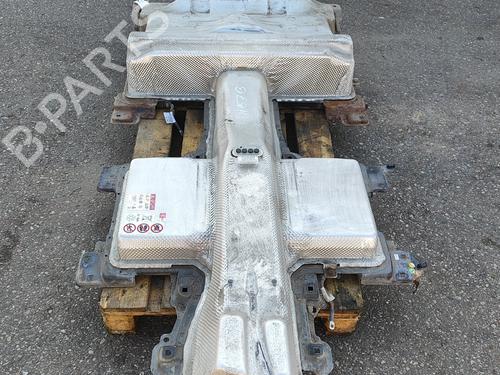 Used Battery VW GOLF VII (5G1, BQ1, BE1, BE2) e-Golf (115 hp) 19937521