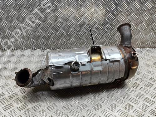 Used Catalyst CITROËN C5 AIRCROSS (A_) 1.5 BlueHDi 130 (ACYHZJ, ACYHZR) (131 hp) 27789601