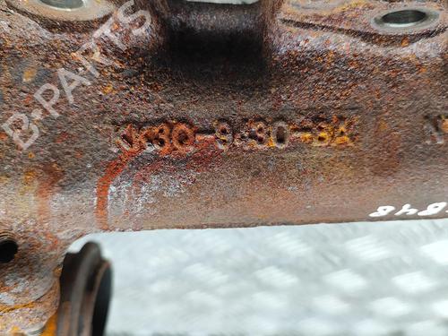 Turbolader/Kompressor FORD TRANSIT V363 Platform/Chassis (FED, FFD) 2.0 EcoBlue RWD | BP37269409M71  - Image 8