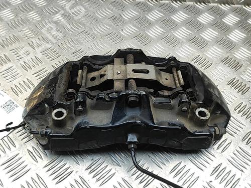 Right front brake caliper MASERATI LEVANTE SUV (M161) 3.0 D Q4 | BP31859078M104 
