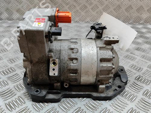 Used AC compressor AC compressor SKODA ENYAQ iV SUV (5AZ) 60 (179 hp) 27775264 27775264