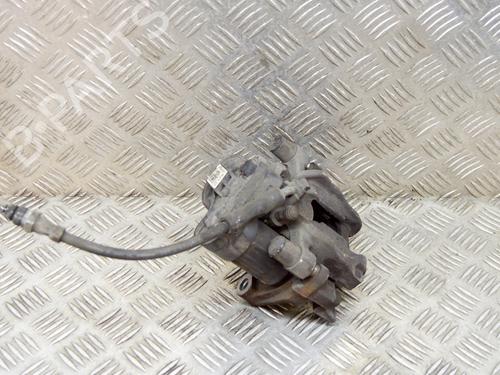 Right rear brake caliper VW GOLF VII (5G1, BQ1, BE1, BE2) 1.5 TSI | BP14642091M106 
