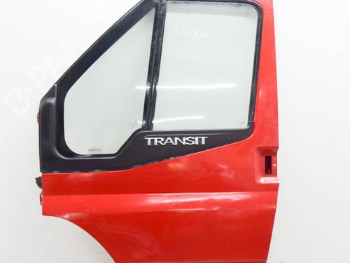 Used Left front door FORD TRANSIT Van (FA_ _) 2.2 TDCi (115 hp) 8835981