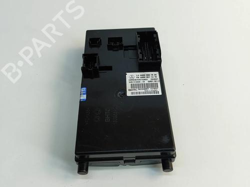 Electronic module MERCEDES-BENZ GLS (X167) AMG 63 4Matic+ EQ Boost 4-matic+ (167.989) | BP28555292M83 - Image 4