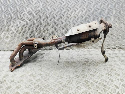 Used Catalyst Catalyst LEXUS GS (_L1_) 300h (AWL10_, AWL10R) (223 hp) 33400040 33400040