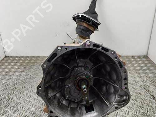 Gearkasse ISUZU D-MAX II (TFR, TFS) 1.9 Ddi 4x4 (TFS87J) (163 hp) 30082317