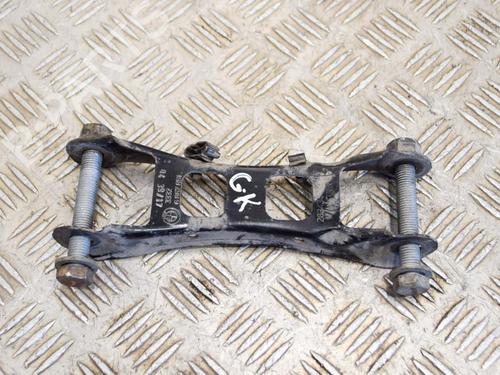 Querlenker links hinten für BMW i3 (I01) s Electric (102 hp) 27757466