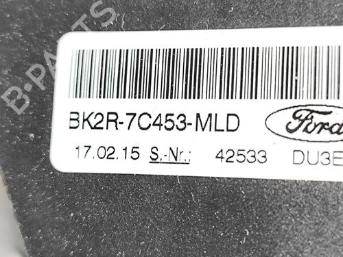 Selector da caixa FORD TRANSIT CUSTOM V362 Bus (F3) 2.2 TDCi | BP37029984M90 - Image 6