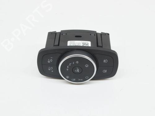 Used Electronic module FORD FIESTA VII (HJ, HF) 1.0 EcoBoost (101 hp) 9113830