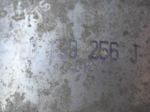 Engine mount VW TRANSPORTER T5 Van (7HA, 7HH, 7EA, 7EH) 2.0 TDI | BP6772636M89 - Image 6
