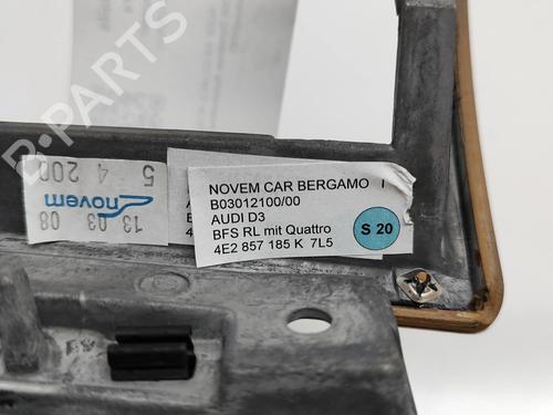 Other AUDI A8 D3 (4E2, 4E8) 4.2 TDI quattro | BP26142128O1 