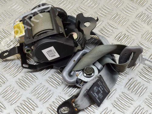 Front right seatbelt KIA CARENS II MPV (FJ) 2.0 CRDi | BP10400494I25 