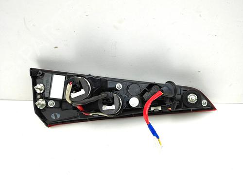 Right tailgate light TOYOTA COROLLA Estate (_E21_) 1.8 VVTi Hybrid (ZWE219) | BP39446735C80 - Image 5