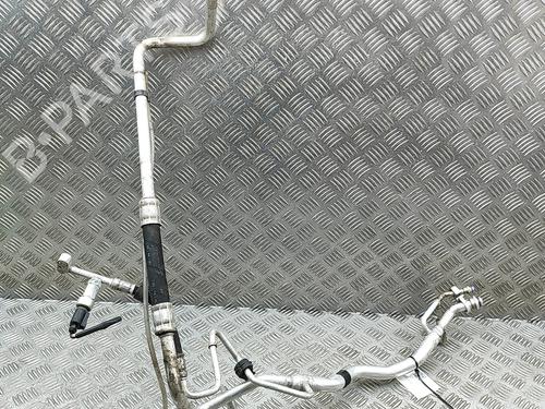 Used AC pipe AC pipe PORSCHE 911 (991) 3.0 Carrera S (420 hp) 33391245 33391245