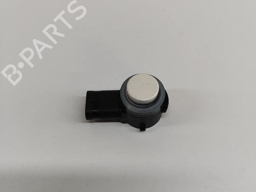 Used Electronic module Electronic module MERCEDES-BENZ S-CLASS (W222, V222, X222) S 500 (222.082, 222.182) (435 hp) 27791932 27791932