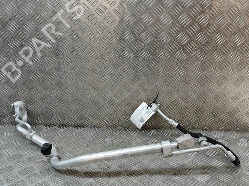 Used AC pipe AC pipe BMW X3 (G01, F97, G08) xDrive 30 d Mild-Hybrid (286 hp) 28430671 28430671
