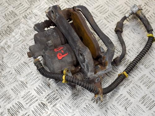 Right front brake caliper LAND ROVER DISCOVERY III (L319) 2.7 TD 4x4 | BP14630659M104 