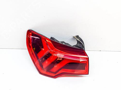 Used Left taillight Left taillight AUDI Q3 (F3B) 35 TFSI (150 hp) 27763679 27763679