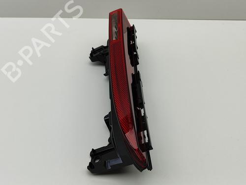 Rear fog light MERCEDES-BENZ B-CLASS Sports Tourer (W245) B 180 CDI (245.207) | BP26890777C37 