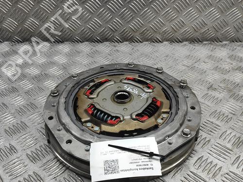 Used Other Other LEXUS UX (_AA1_, _AH1_, _MA1_) 250h (MZAH10) (184 hp) 27778634 27778634