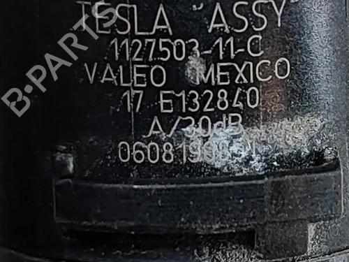 Electronic module TESLA MODEL 3 (5YJ3) EV AWD | BP27770691M83  - Image 7