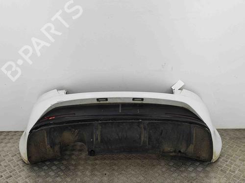 Rear bumper SEAT IBIZA IV (6J5, 6P1) 1.2 TSI | BP29593422C8 