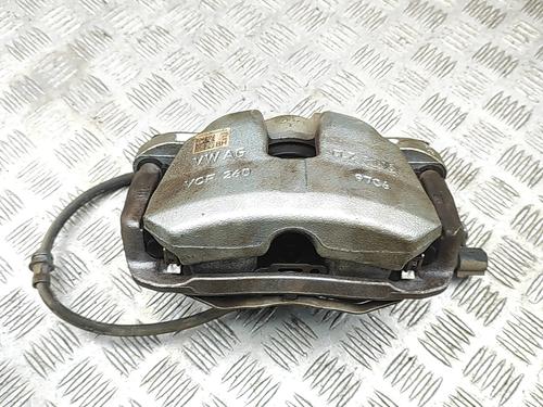 Right front brake caliper VW TIGUAN (CT1) 1.5 eTSI | BP35811378M104 - Image 9
