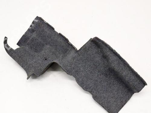 Used Boot lining BMW 3 Convertible (E46) M3 (343 hp) 14610775