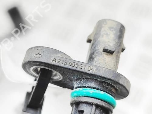 Electronic sensor MERCEDES-BENZ E-CLASS T-Model (S213) E 350 d (213.233) | BP37722443M84  - Image 5