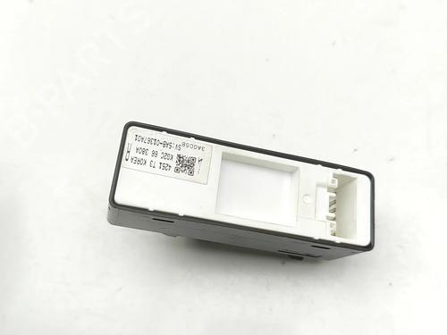 Right rear window switch MAZDA CX-5 (KF) 2.0 | BP29880930I28 - Image 2