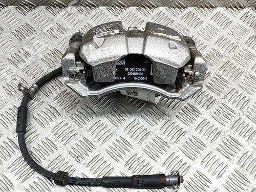 Used Right front brake caliper PEUGEOT 2008 II (UD_, US_, UY_, UJ_, UR_, UC_) 1.2 Hybrid 136 (URHPYC, USHPY) (136 hp) 28552573