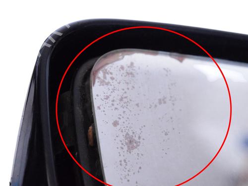 Right mirror CHEVROLET VENTURE 3.4 | BP28431868C27