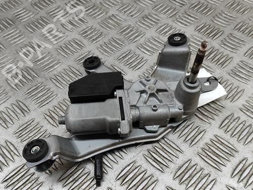 Rear wiper motor TOYOTA RAV 4 IV (_A4_) 2.5 Hybrid (AVA42_) | BP23561436M102 