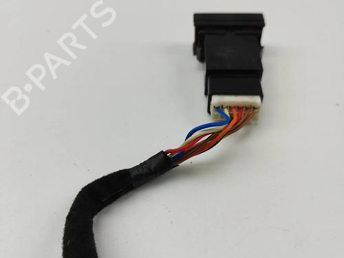 Warning switch HYUNDAI SANTA FÉ II (CM) 2.2 CRDi | BP36066914I22 - Image 3