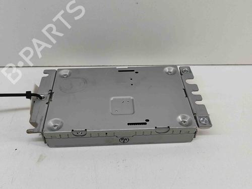 Electronic module LAND ROVER RANGE ROVER SPORT II (L494) 3.0 SDV6 4x4 | BP27773281M83 