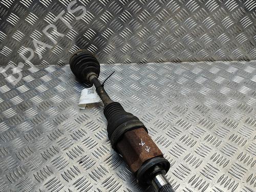Left front driveshaft BMW 5 Touring (F11) M 550 d xDrive | BP30004662M38
