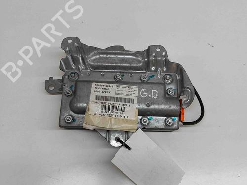 Used Right door airbag MERCEDES-BENZ S-CLASS (W220, V220) S 320 (220.065, 220.165) (224 hp) 24580697