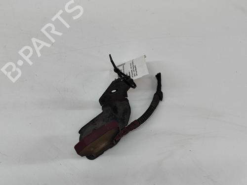 Antenne/Base AUDI A5 (F53, F5P) S5 quattro (354 hp) 27532318
