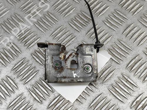 Used Hood lock MINI MINI CLUBMAN (R55) One D (90 hp) 28811874