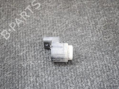 Electronic module AUDI A4 B8 (8K2) 2.0 TDI | BP6752230M83 