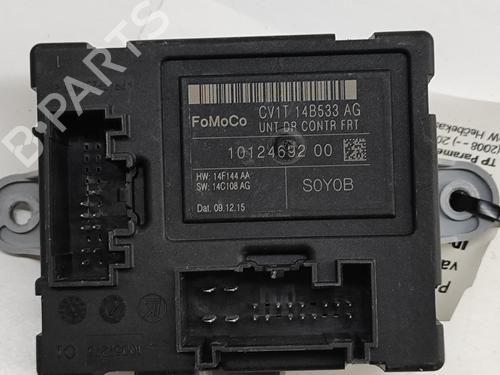 Elektronisk modul FORD FIESTA VI (CB1, CCN) 1.0 EcoBoost | BP26557590M83 