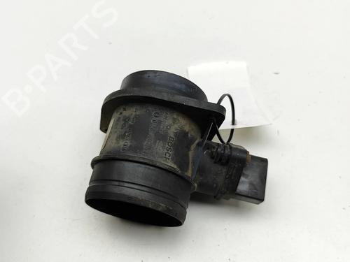 Mass air flow sensor VW TRANSPORTER T5 Van (7HA, 7HH, 7EA, 7EH) 1.9 TDI | BP39910075M95 - Image 2
